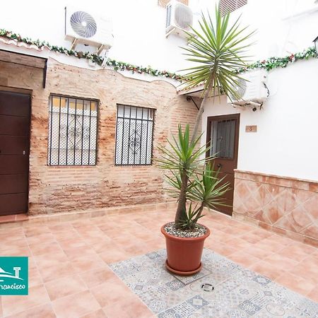 Don Francisco Córdoba Exterior foto
